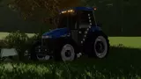 New Holland TD Plus BETA Mod Thumbnail