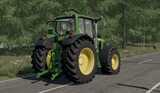 John Deere 6930 Mod Thumbnail