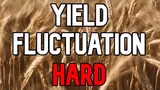 Yield Fluctuation - HARD Mod Thumbnail