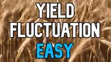 Yield Fluctuation EASY Mod Thumbnail