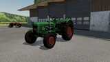 Deutz D80 placeable Mod Thumbnail