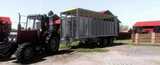 Fliegl Animal Transporter Trailer Mod Thumbnail