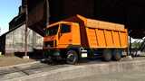 MAZ 6501 Muldenkipper Mod Thumbnail