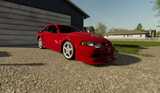 2000 Ford Mustang Cobra R Mod Thumbnail