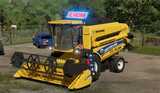 New Holland TC 5-Serie Mod Thumbnail