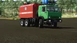 KAMAZ-Techniker Mod Thumbnail