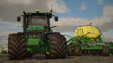 John Deere 8R (2009-2011) Series Mod Thumbnail