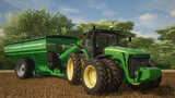 John Deere 8R (2009-2011) Series Mod Thumbnail