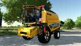 New Holland TC 5.90 Mod Thumbnail