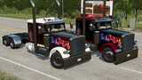 Peterbilt 389 Mod Thumbnail