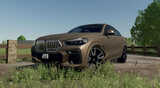 2020 BMW X6 M Sport Mod Thumbnail