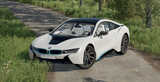 2015 BMW I8 Mod Thumbnail