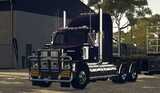 Western Star 4800 Mod Thumbnail