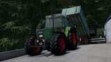 Fendt Favorit 600 LS Mod Thumbnail