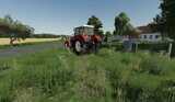 Zetor ZTS 16245 Mod Thumbnail