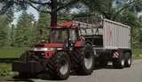 Case IH 1455 XL Turbo Mod Thumbnail