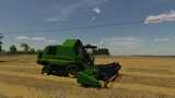 John Deere W540 Mod Thumbnail