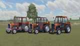 Massey Ferguson 255 / Ursus 3512 Mod Thumbnail