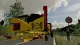 New Holland Varifeed 30ft Mod Thumbnail