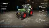 Fendt Landwirt 309C Mod Thumbnail