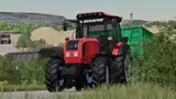 BELARUS MTZ 2022.3 Mod Thumbnail