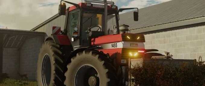 CaseIH 1455XL Mod Image