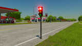 Placeable Traffic Light (Functional) Mod Thumbnail