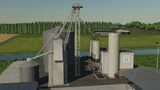 American Silo Mod Thumbnail