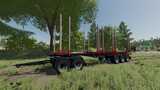 Shortwood Trailer Mod Thumbnail