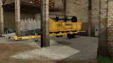 New Holland Pack Header 5.1m Mod Thumbnail