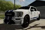 2024 Shelby F150 Mod Thumbnail