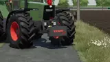 Fendt Gewicht Mod Thumbnail