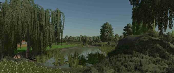 Maps Homestead Wirtschaft PC Landwirtschafts Simulator mod