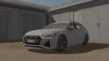 Audi RS6 Mod Thumbnail