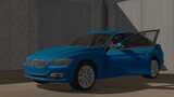 BMW 328 Mod Thumbnail