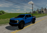 2023 Ford RaptorR Mod Thumbnail