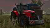 Massey Ferguson 7700S Mod Thumbnail