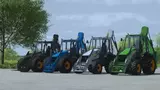 JCB CX-Paket Mod Thumbnail