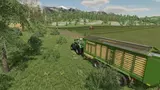 Krone ZX560 GD Mod Thumbnail