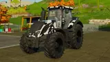 Valtra S Series Cow Edition Mod Thumbnail