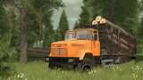 Kraz 6233M6 Mod Thumbnail