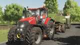 Case IH Optum AFS Mod Thumbnail