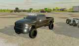 2012 F350 Mod Thumbnail