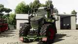 Fendt 1000 Vario Neu Gen 3 Mod Thumbnail