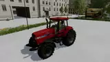 Case IH Magnum Rust Edition Mod Thumbnail