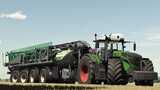 Fendt 1050 Mod Thumbnail