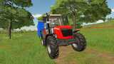 Baureihe Massey Ferguson 3700 Mod Thumbnail