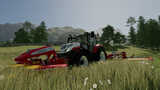 Steyr Profi TIER 4B MY18 Mod Thumbnail