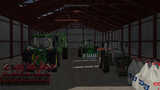 Garage 28x11 Mod Thumbnail