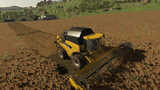 New Holland CX 7 And 8 2001-2006 Mod Thumbnail